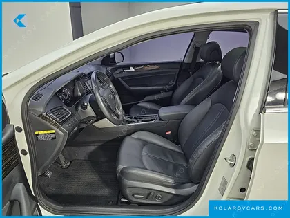 HYUNDAI SONATA 1.7 DIESEL SMART