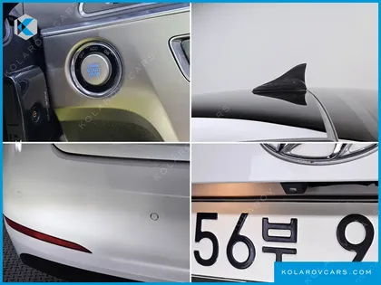 HYUNDAI SONATA 1.7 DIESEL SMART