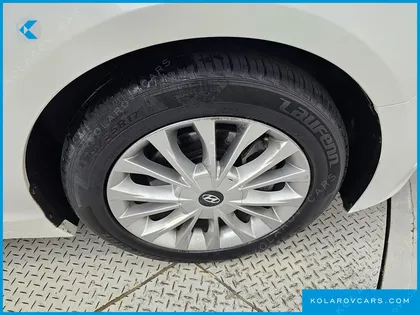 HYUNDAI SONATA 1.7 DIESEL SMART
