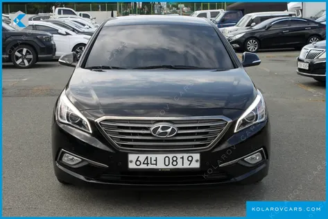 HYUNDAI SONATA 2.0 PREMIUM
