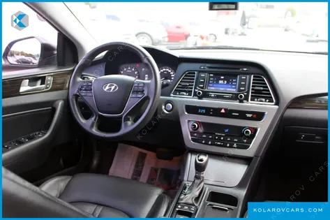 HYUNDAI SONATA 2.0 PREMIUM