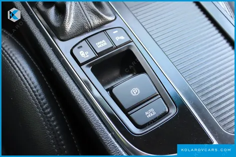 HYUNDAI SONATA 2.0 PREMIUM