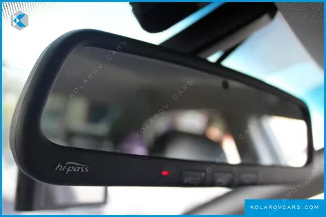 HYUNDAI SONATA 2.0 PREMIUM