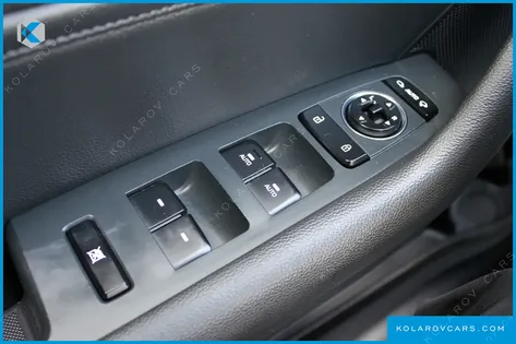 HYUNDAI SONATA 2.0 PREMIUM