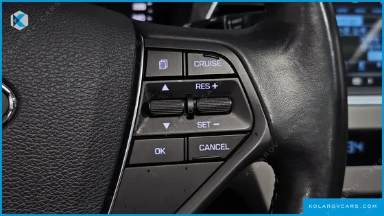 HYUNDAI SONATA 2.0 SMART