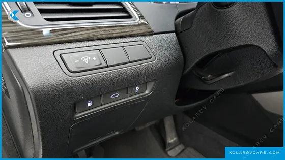 HYUNDAI SONATA 2.0 SMART