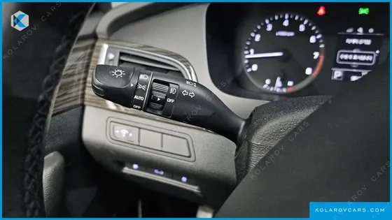 HYUNDAI SONATA 2.0 SMART