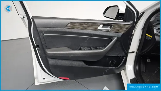 HYUNDAI SONATA 2.0 SMART