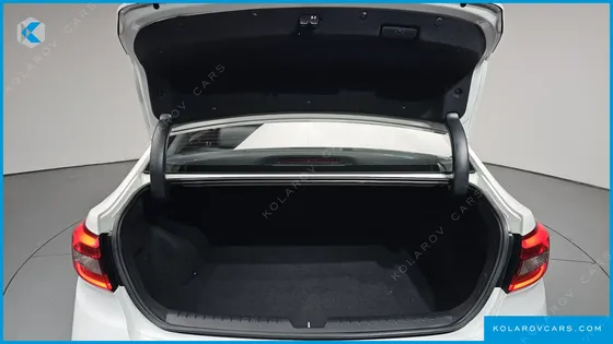 HYUNDAI SONATA 2.0 SMART