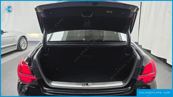 KIA K9 3.8 GDI AWD