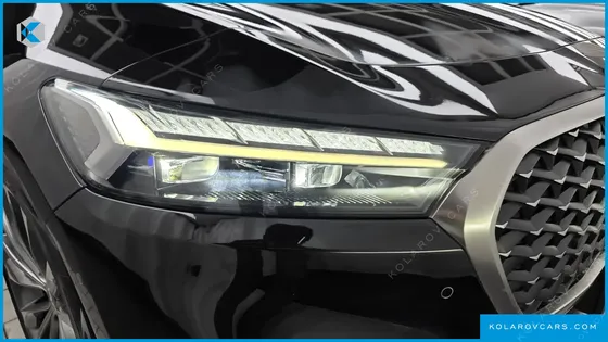 KIA K9 3.8 GDI AWD
