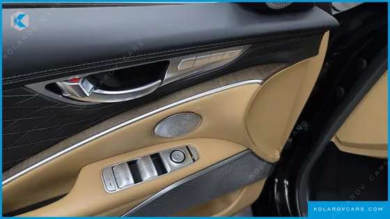 KIA K9 3.8 GDI AWD