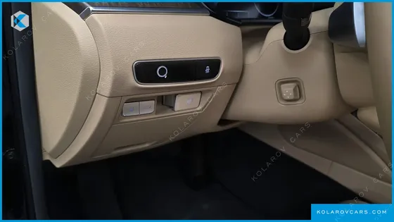 KIA K9 3.8 GDI AWD