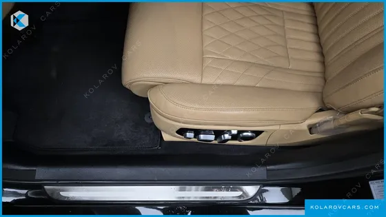 KIA K9 3.8 GDI AWD