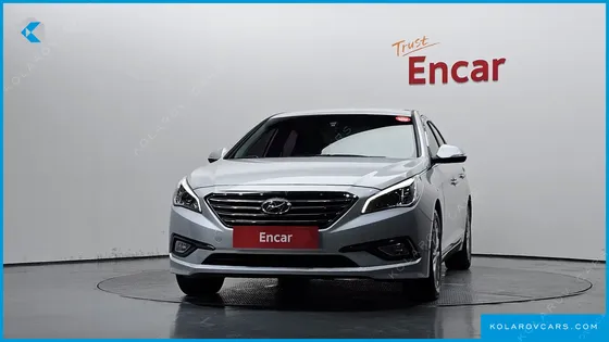 HYUNDAI SONATA 2.0 SMART