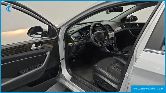 HYUNDAI SONATA 2.0 SMART