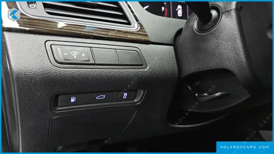 HYUNDAI SONATA 2.0 SMART