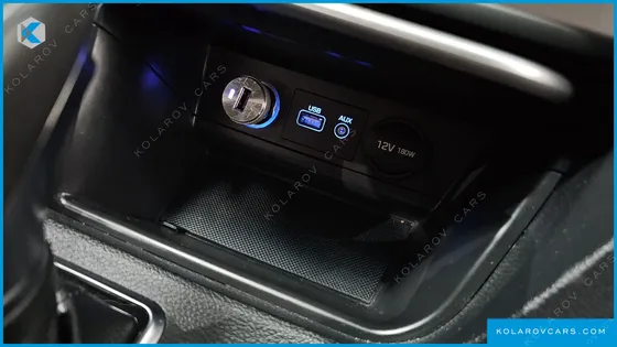 HYUNDAI SONATA 2.0 SMART