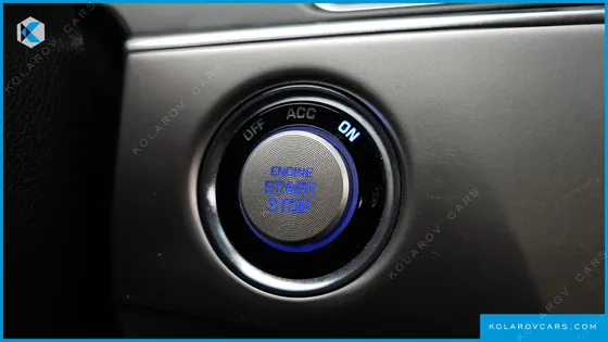 HYUNDAI SONATA 2.0 SMART