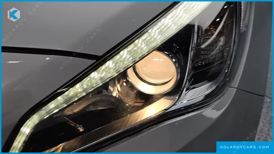 HYUNDAI SONATA 2.0 SMART
