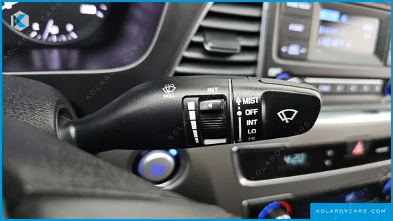 HYUNDAI SONATA 2.0 SMART