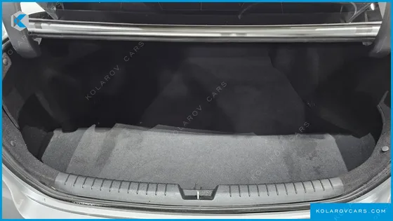 HYUNDAI SONATA 2.0 SMART
