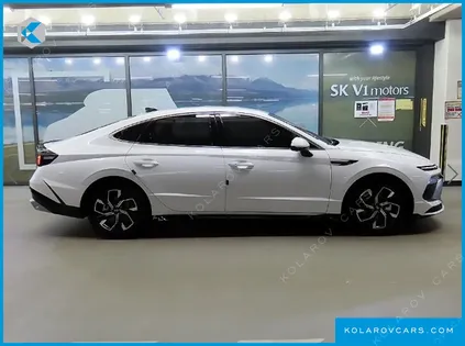 HYUNDAI SONATA 2.0