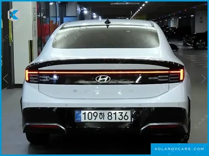 HYUNDAI SONATA 2.0
