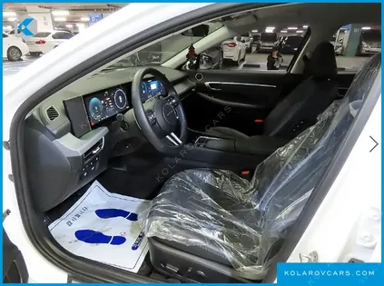 HYUNDAI SONATA 2.0