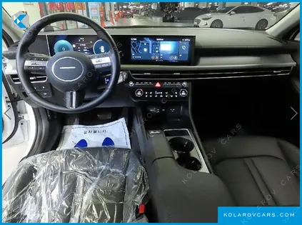 HYUNDAI SONATA 2.0