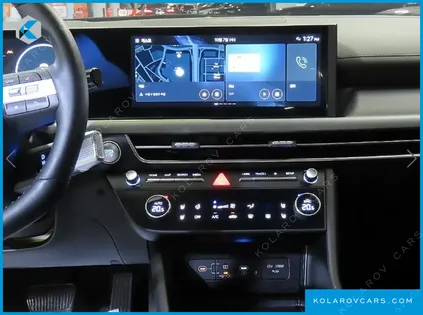 HYUNDAI SONATA 2.0