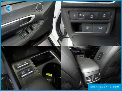 HYUNDAI SONATA 2.0
