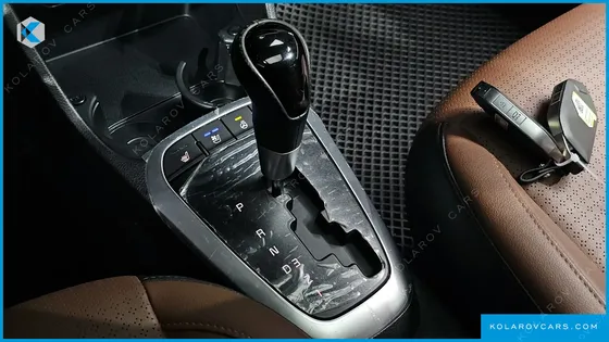 KIA MORNING (PICANTO) GT LINE