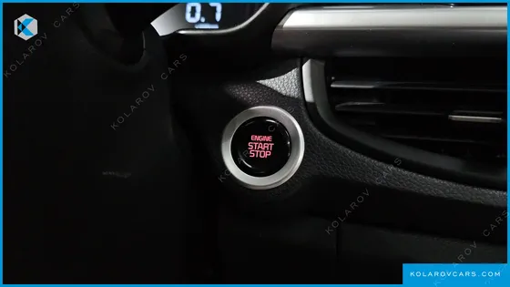 KIA MORNING (PICANTO) GT LINE
