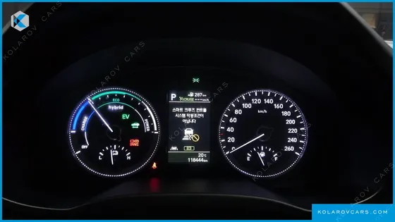 HYUNDAI GRANDEUR EXCLUSIVE