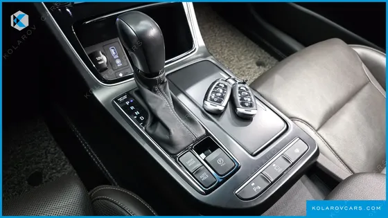 HYUNDAI GRANDEUR EXCLUSIVE