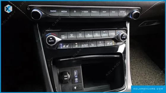 HYUNDAI GRANDEUR EXCLUSIVE