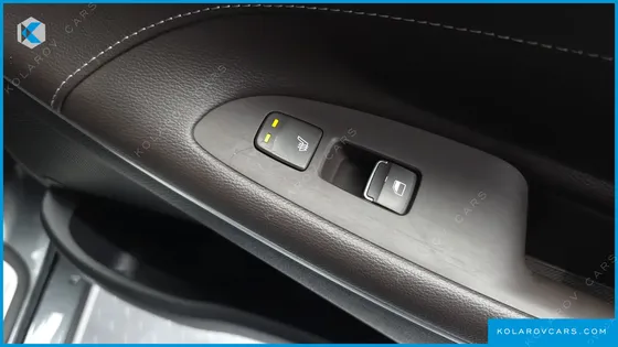 HYUNDAI GRANDEUR EXCLUSIVE