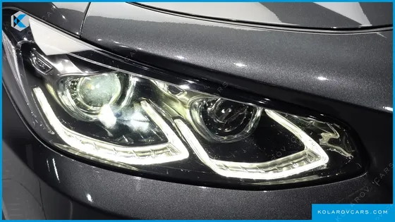 HYUNDAI GRANDEUR EXCLUSIVE