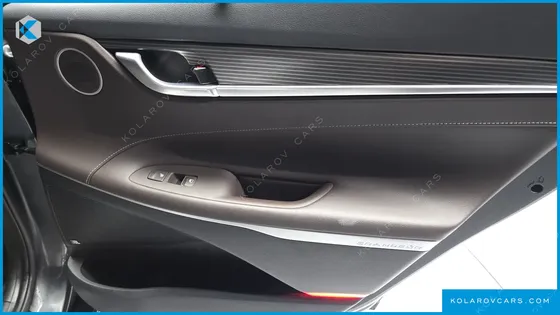 HYUNDAI GRANDEUR EXCLUSIVE