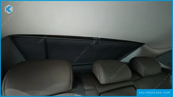HYUNDAI GRANDEUR EXCLUSIVE