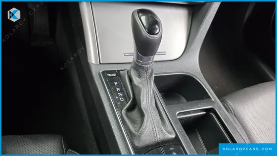 HYUNDAI SONATA 1.7 DIESEL SMART