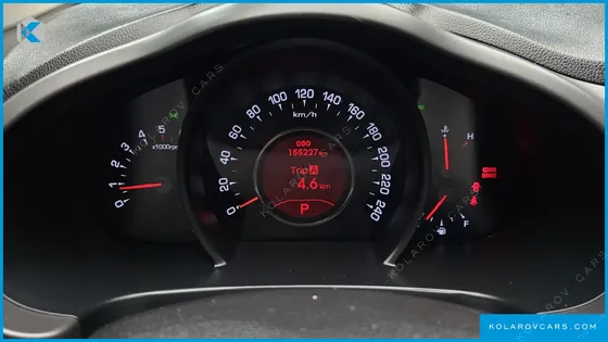 KIA SPORTAGE DIESEL 4WD TLX