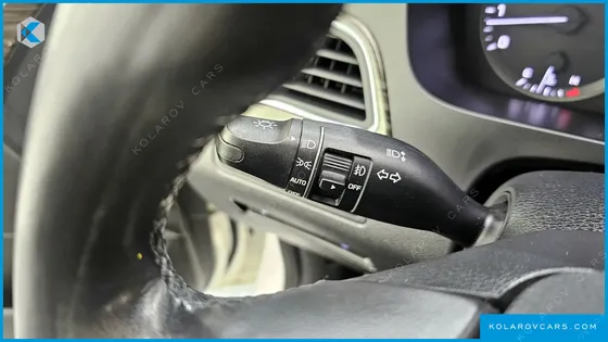HYUNDAI SONATA 2.0 SMART