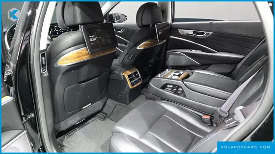 KIA K9 3.3 GDI AWD
