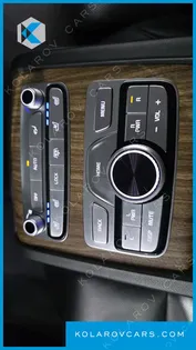 KIA K9 3.3 GDI AWD