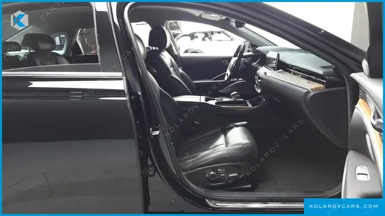 KIA K9 3.3 GDI AWD