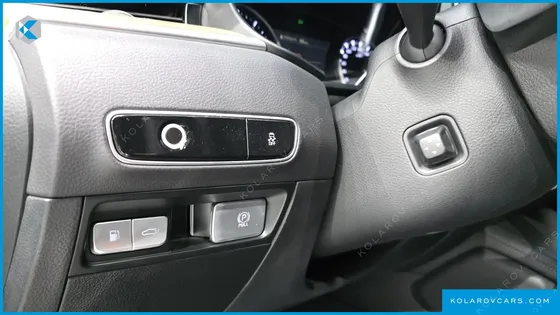 KIA K9 3.3 GDI AWD