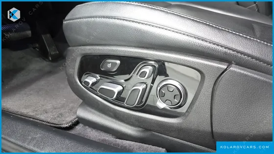 KIA K9 3.3 GDI AWD