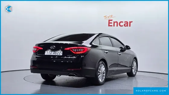 HYUNDAI SONATA 2.0 SMART